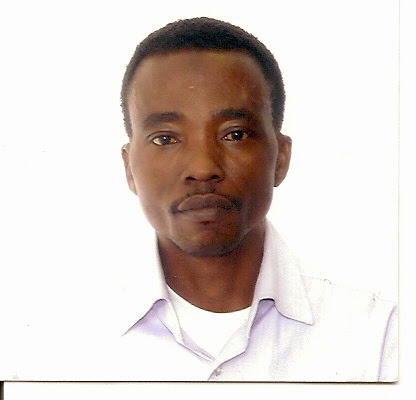 Dr. Oladimeji Ismail SOILE